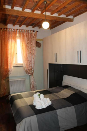 Appartamento Via delle Conce